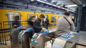 Otra vez, aumentó el subte y su costo subió más del 90% desde agosto
