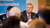El gobernador de La Pampa, Sergio Ziliotto, no imagina un alineamiento provincialista con los mismos sectores que le dieron volumen político a Milei.