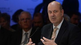 La meta, cada vez más lejos: los mercados esperan una inflación del 20,3%