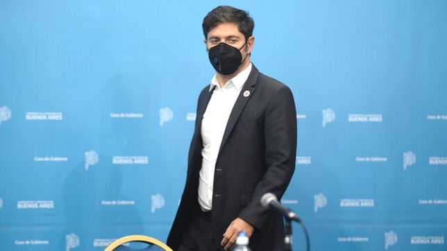 la oposicion rechaza restricciones duras y pide que kicillof la convoque