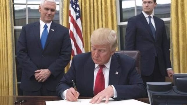 trump cerro ingreso de biodiesel: macri perdio un mercado de u$s 1.200 millones