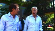 un alfil de santilli, nuevo ministro de seguridad porteno en una crisis con impacto electoral