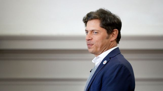 el camino minado del candidato de todos en buenos aires