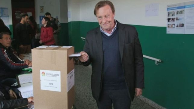 parana se suma a la lista negra de capitales que pierde cambiemos