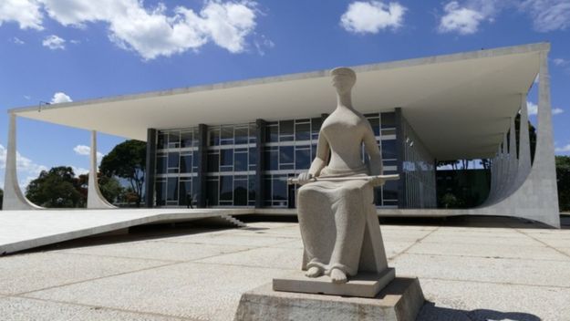 El Supremo de Brasil define si repone derechos o sostiene el populismo judicial