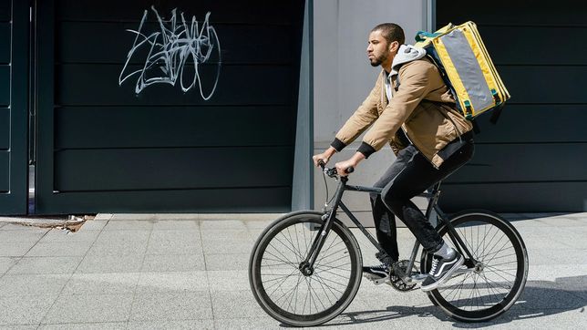 El trabajo por aplicaciones crece en Córdoba