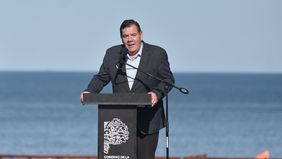 Guillermo Montenegro.