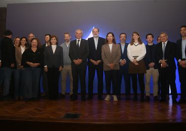 Bahía Blanca quiere convertirse en el gran polo de inteligencia artificial del sur argentino