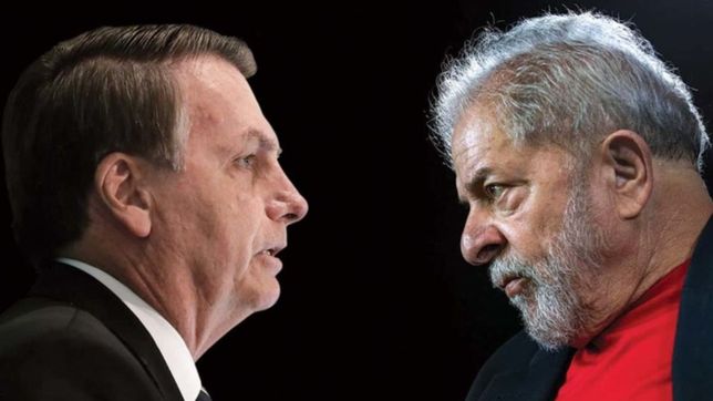 bolsonaro vs. lula: progresismo soft o ultraderecha recargada