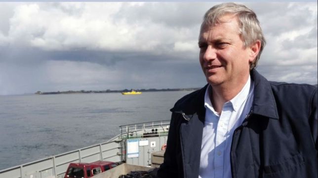 jose antonio kast: ?macri representa una esperanza para el pueblo argentino?