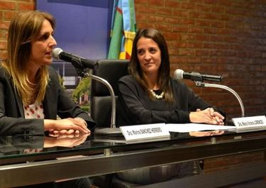 Magistratura nacional: Cambiemos fortalece la lista Sánchez Herrero – Matterson