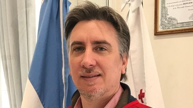 habla el recaudador del circulo rojo: ?sera la mayor colecta de la historia?