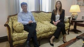 Entre la obsesión por la herencia y el alivio del retiro post derrota
