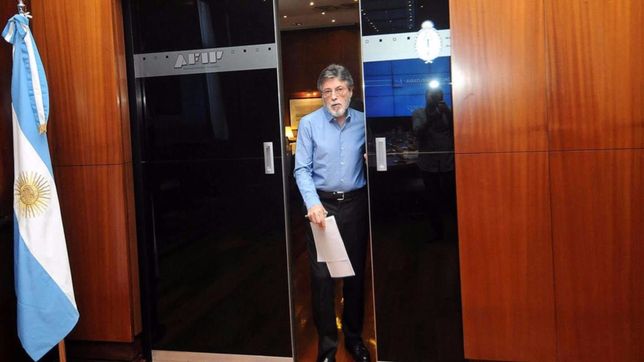 reunion secreta rosner-abad y una carta en la justicia por el futuro de indalo