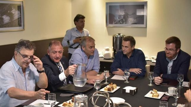 la rosada no logra evitar la interna de cambiemos en cordoba