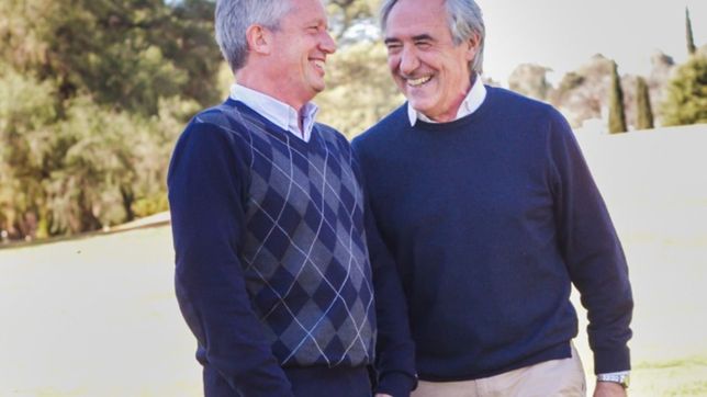 ?manes es la gran revolucion de estas elecciones?