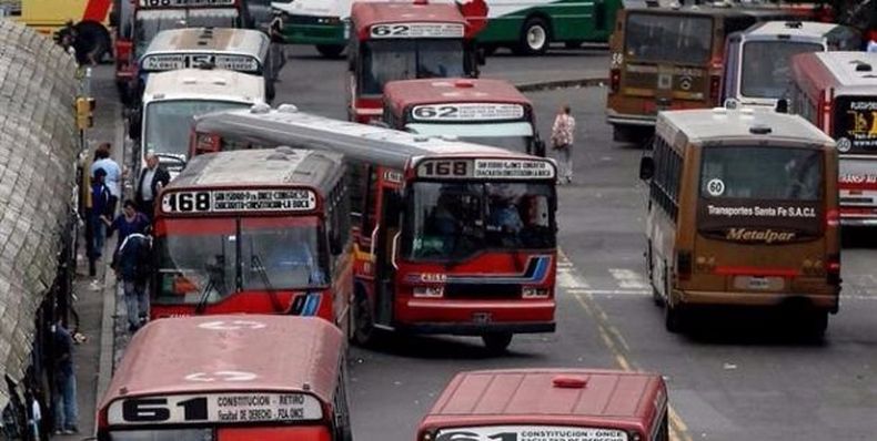 transporte uta