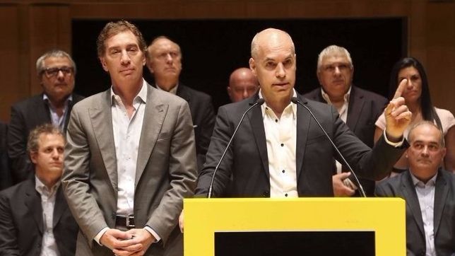 vuelven los cortocircuitos entre las comunas y el gobierno de larreta