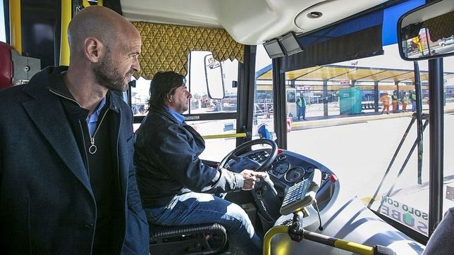 dietrich invita a usuarios a opinar sobre el tarifazo que ya anuncio