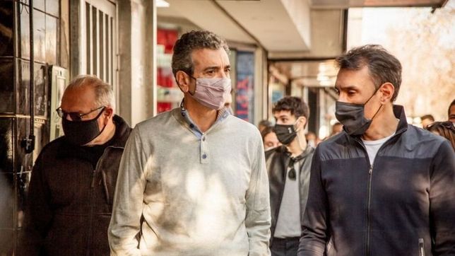 la matanza: la junta electoral no hizo lugar a la impugnacion y vamos competira