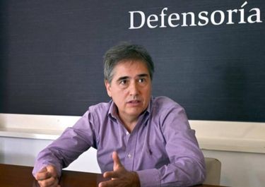 “Tengo el deber de responder el voto de confianza que me han dado”