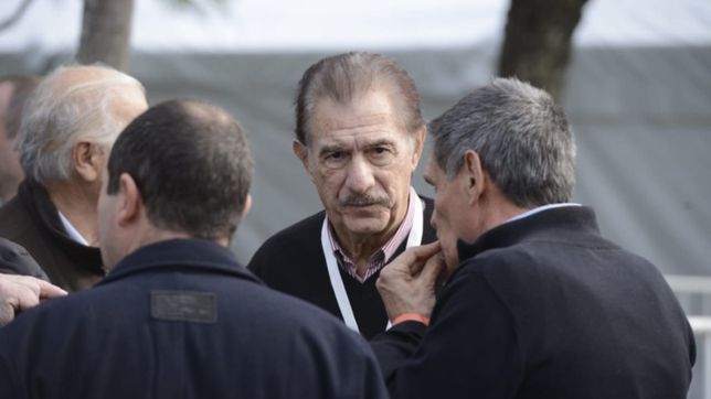 la ucr cruzo a macri: reparte culpas como si no hubiese gobernado?