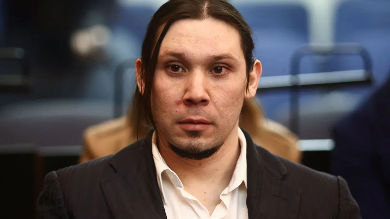 Nicolás Carrizo, el jefe de 