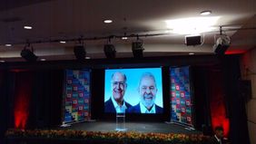 En el búnker de Lula predominan la prudencia y la expectativa