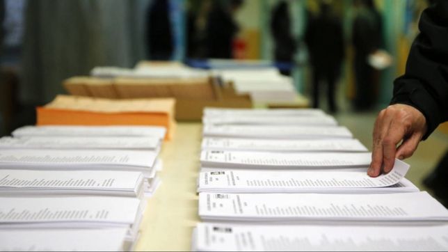 una multa por corrupcion, el antecedente que enturbia la licitacion de indra