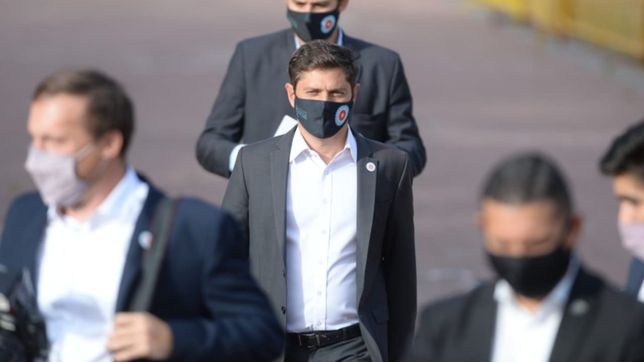 plan con epica de ave fenix y un bis para la coparticipacion y las tarifas