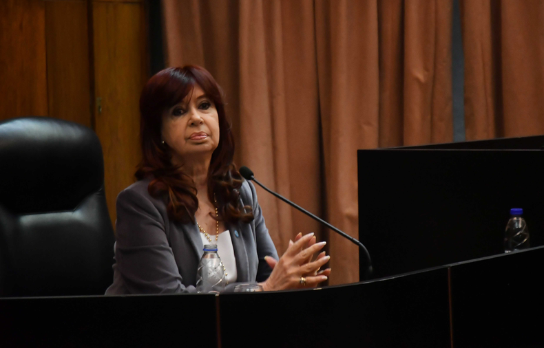 CFK declaró en el juicio que investiga el ataque que sufrió en septiembre de 2022