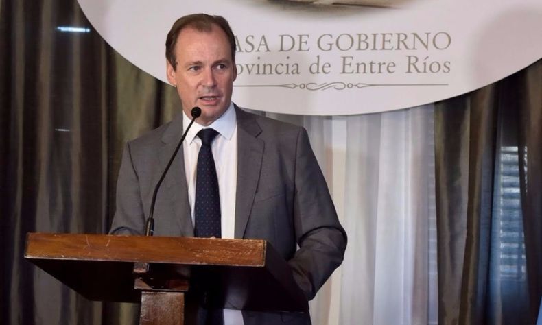 Gustavo Bordet