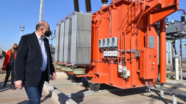 la electrica santafesina, una maquina estatal y corporativa de tension politica