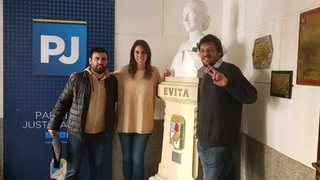 rosca contrarreloj en junin y bahia para alcanzar la unidad del peronismo