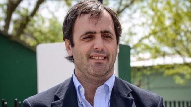 rappallini: ?vidal pretende seguir manejando la ucr desde afuera? rappallini: ?vidal pretende seguir manejando la ucr desde afuera?