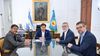 kicillof se apoya en los brics para combatir la motosierra de milei