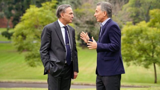 tras la borrachera, el mercado espera sondeos y se pregunta por la deuda