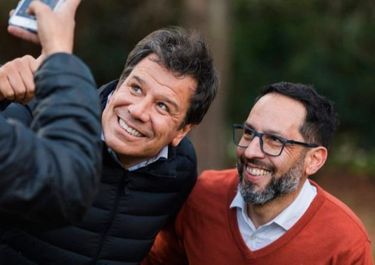 El sexteto radical para pelear intendencias del conurbano