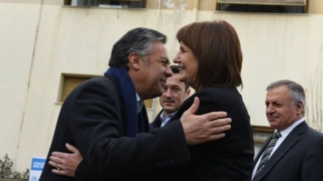 por escrito, jxc se apura a cargar de politica el crimen de gutierrez