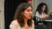 Cecilia Torres Otarola, ex ministra de Familia de Chubut durante la gestión de Mariano Arcioni, fue condenada por corrupción.