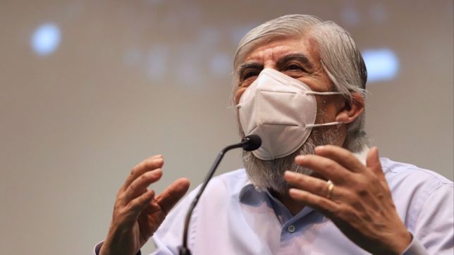 moyano: los empresarios tienen que poner la mejor voluntad