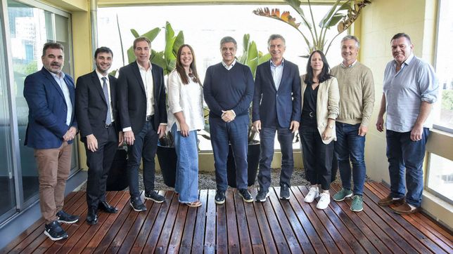 Límites al DNU y al canje de deuda: Mauricio Macri ordenó ayudar a Milei, pero pide ficha limpia para CFK