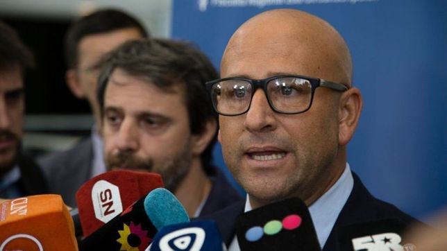 santa fe: los fiscales sospechados de corrupcion van camino a la suspension