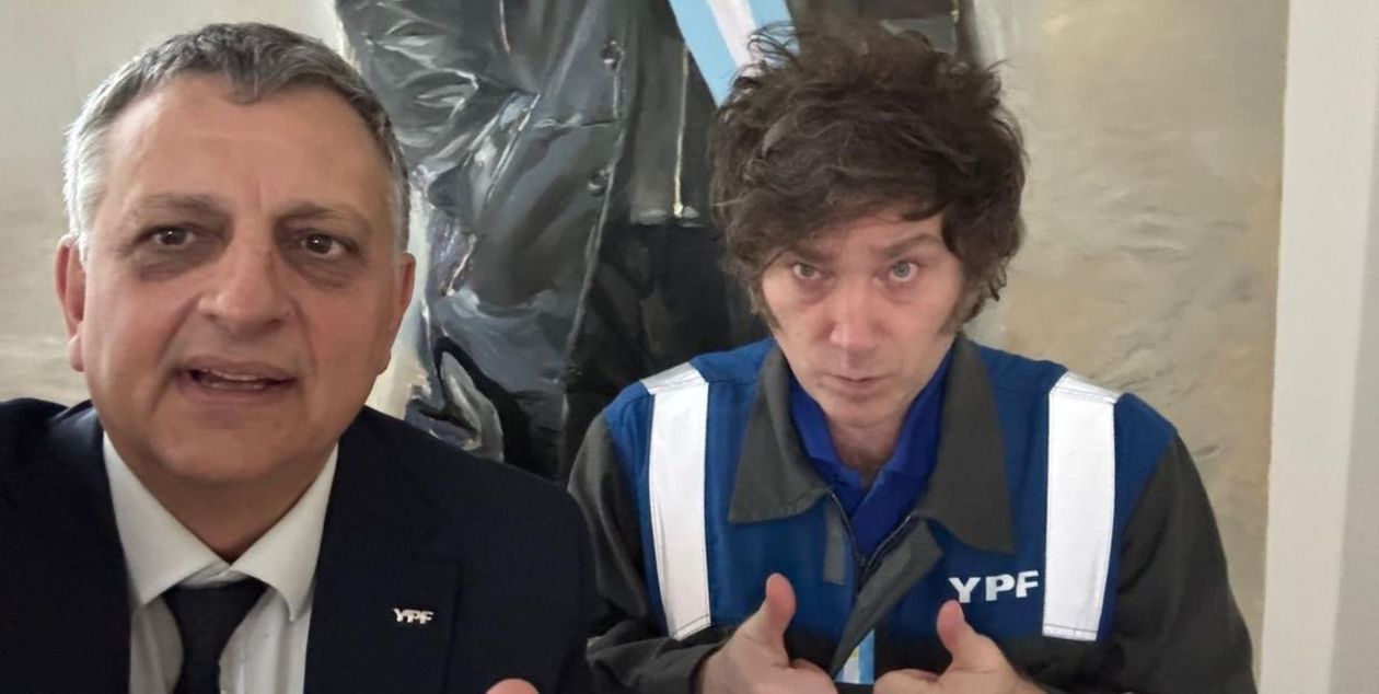 El fallo a favor de YPF desmiente a Javier Milei respecto de un triunfo de su gobierno, y ratifica la estrategia de cuatro gestiones.&nbsp;