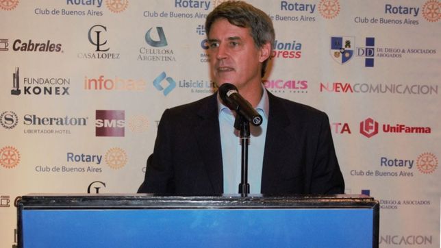 prat gay extrana: ?estoy para poner el hombro desde donde pueda?