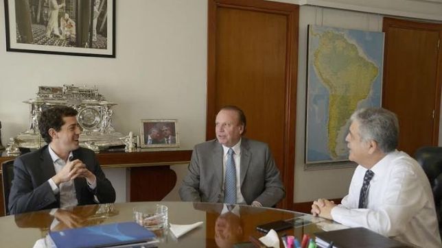 wado, de vido y othacehe: la rosca del retorno de un baron del conurbano