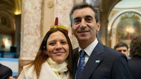 El randazzismo se mete de lleno en la interna K: “es un escenario ideal para que distintas alternativas disputen”