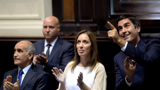 plan v: mas votos, menos politica