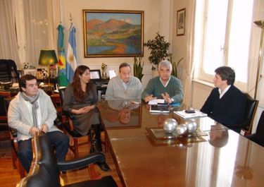 Tandil: asumió la nueva Directora de Integración y Extensión Comunitaria