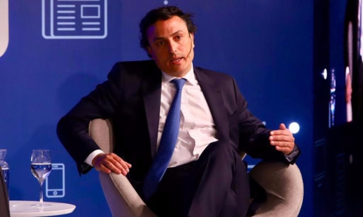 Agustín Pesce